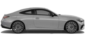 Imagen lateral del modelo CLE
