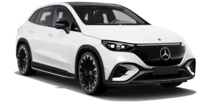 Imagen frontal del modelo EQE