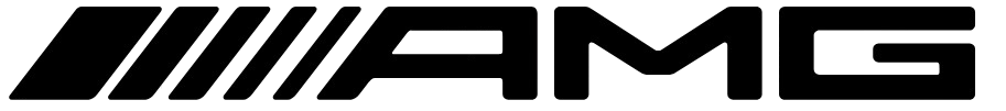 Logo AMG