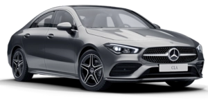 Imagen frontal del modelo CLA