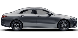 Imagen lateral del modelo CLA