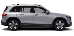 Imagen lateral del modelo EQB