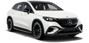 Imagen frontal del modelo EQE